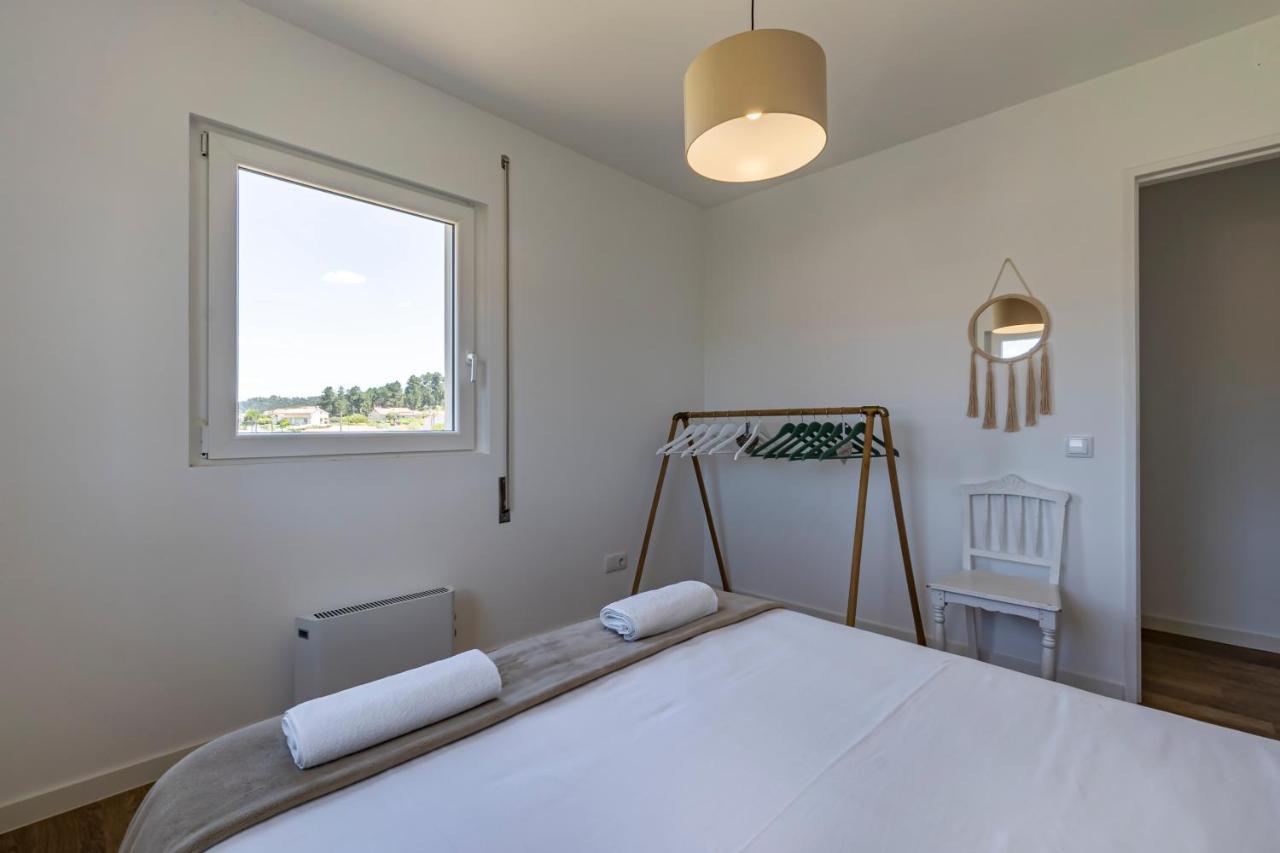 Charming Country House Ourém Buitenkant foto