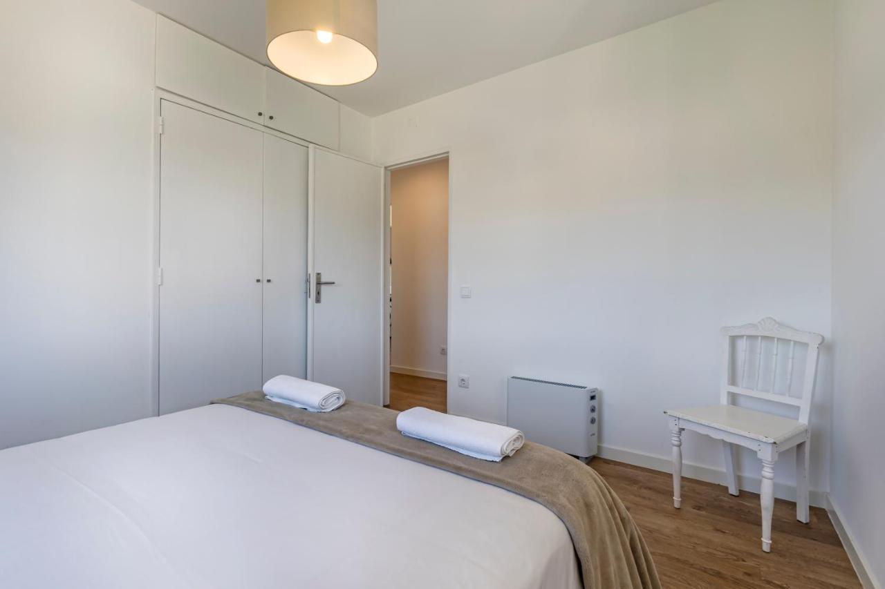 Charming Country House Ourém Buitenkant foto